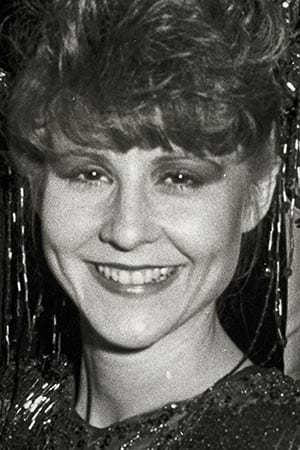 Mia Dillon Image