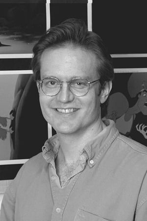 Mark Dindal Image