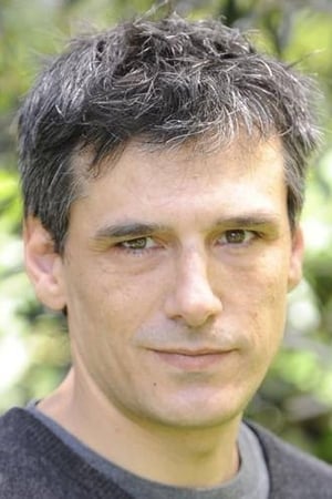 Stefano Dionisi Image