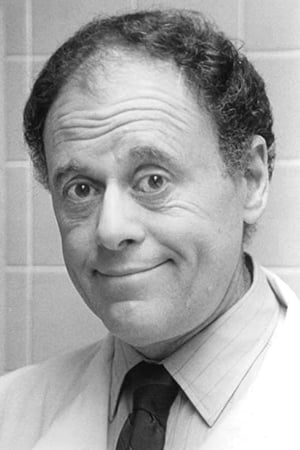 Bob Dishy Image