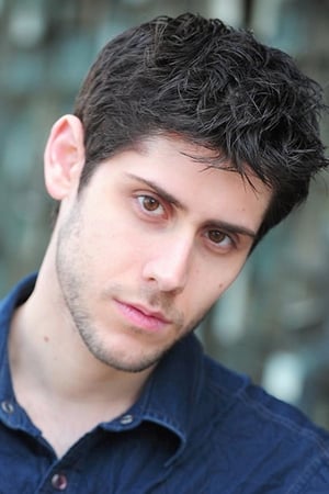 Ben Diskin Image
