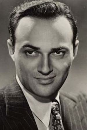 Lawrence Dobkin Image