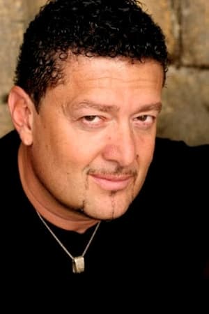Michael Dobson Image