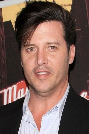 Peter Dobson Image