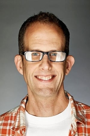 Pete Docter Image