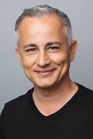 Ali Afshar Image