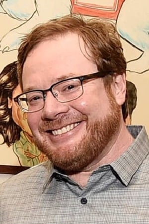 Walt Dohrn Image