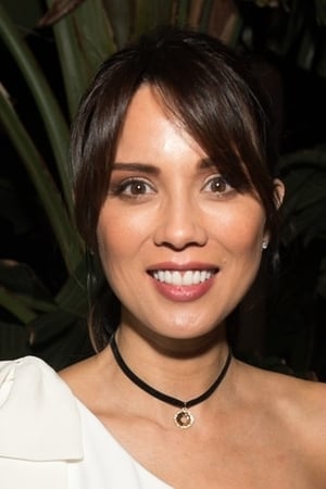 Lexa Doig Image