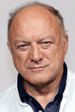 John Doman Image
