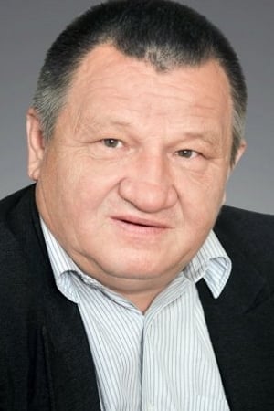 Vasiliy Domrachyov Image