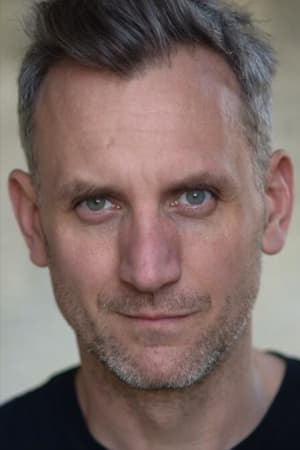 Greg Donaldson Image