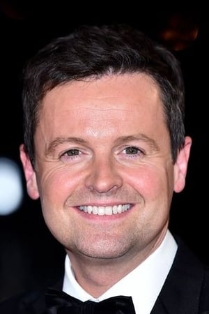 Declan Donnelly Image