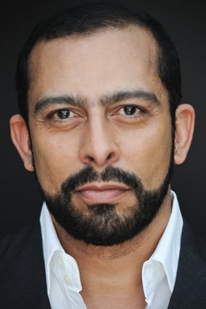 Emilio Doorgasingh Image