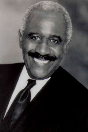 Robert DoQui Image