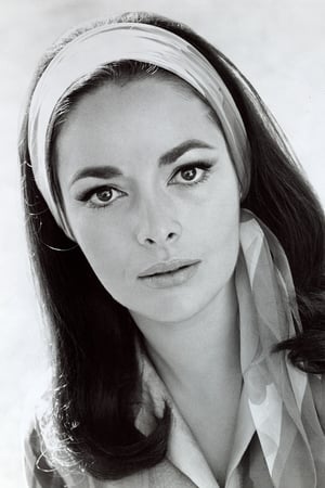 Karin Dor Image