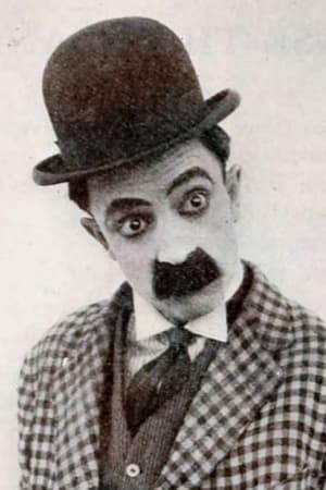 Charles Dorety Image