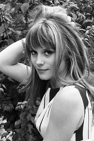 Françoise Dorléac Image