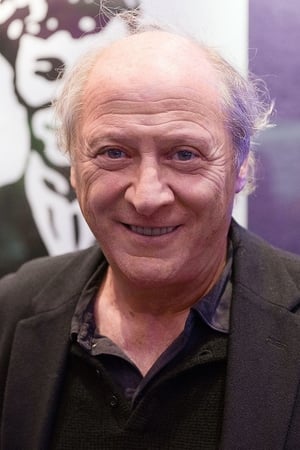 Robert Dornhelm Image