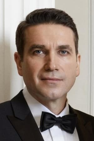 Marcin Dorocinski Image