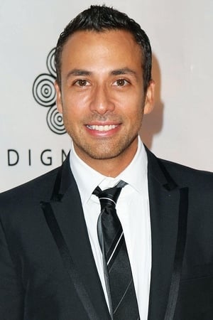 Howie Dorough Image