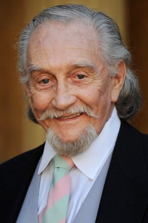 Roy Dotrice Image