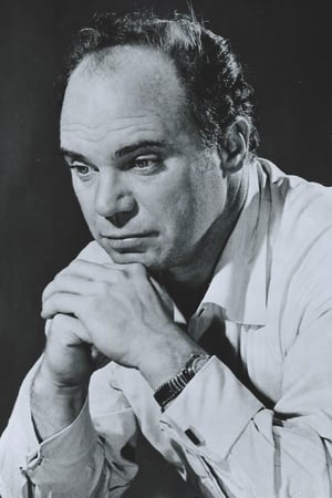 John Doucette Image