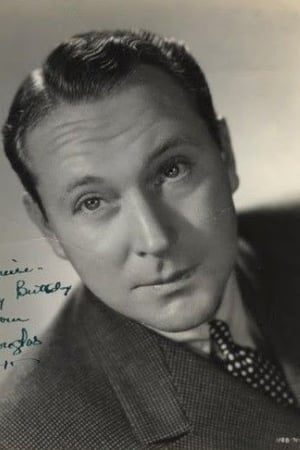 Donald Douglas Image