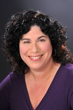 Robin Douglas Image