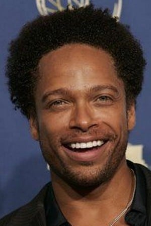 Gary Dourdan Image