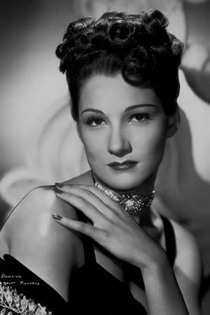 Doris Dowling Image