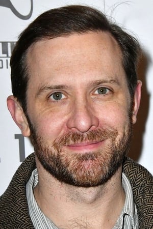 Tim Downie Image