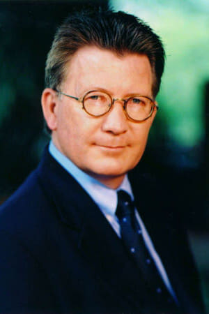 Martin Doyle Image
