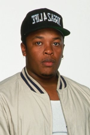 Dr. Dre Image