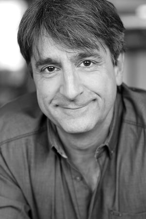 Martin Drainville Image
