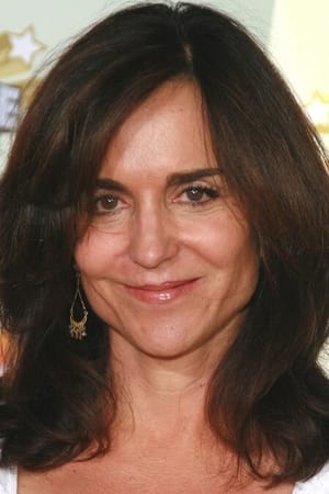 Polly Draper Image
