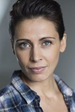 Laura Drasbæk Image