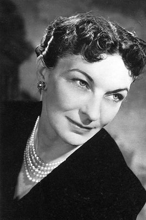 Sonia Dresdel Image