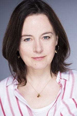Amanda Drew Image