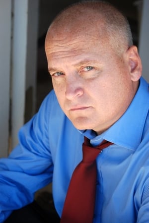 Eddie Driscoll Image