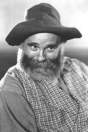 Tex Driscoll Image