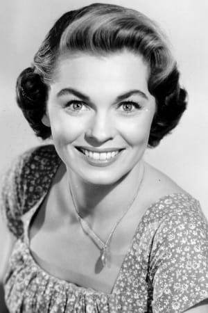 Joanne Dru Image