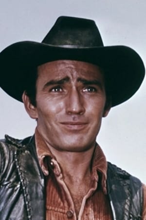 James Drury Image