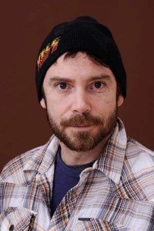 Brad Dryborough Image