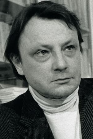 Roland Dubillard Image