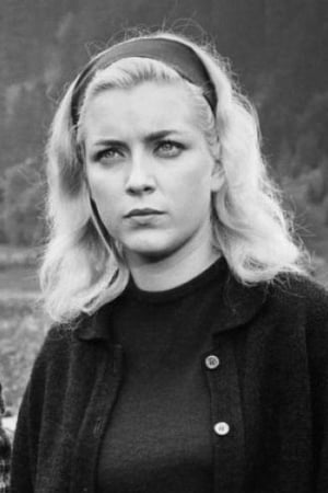 Marie Dubois Image