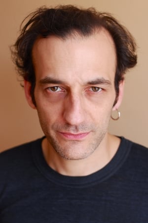 Martin Dubreuil Image