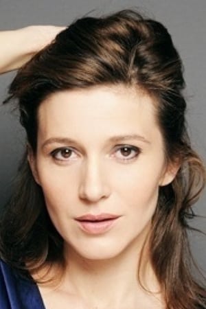 Caroline Ducey Image