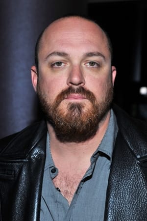 Troy Duffy Image