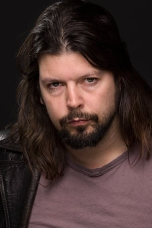 Claude Duhamel Image