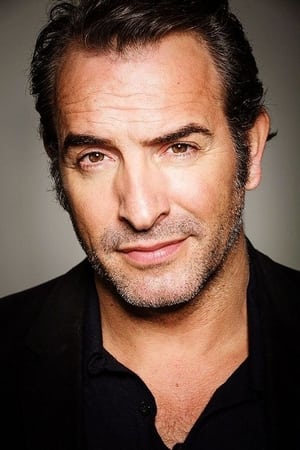 Jean Dujardin Image
